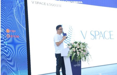 2018创投数据峰会暨V SPACE 桔子空间盛大启幕